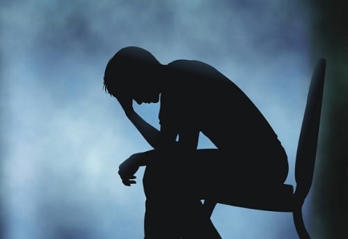sadness