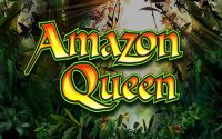 Amazon Queen