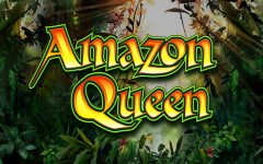Amazon Queen