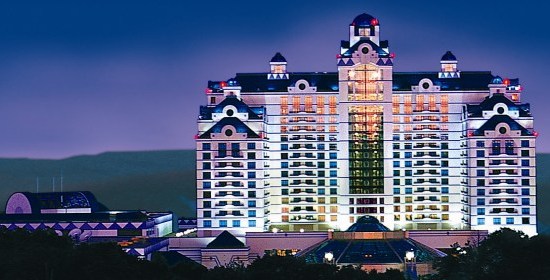 Foxwoods-Resort-Casino