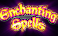 Enchanting Spells Slot