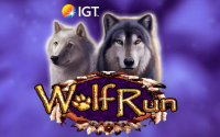 Wolf Run