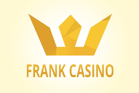 Frank Online Casino