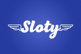 Sloty Online Casino