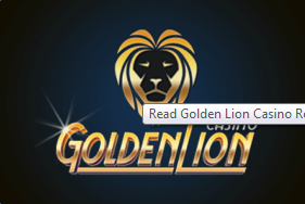 Golden Lion
