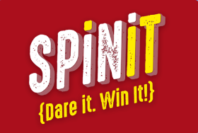 Spinit Online