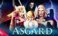 Asgard-Slot