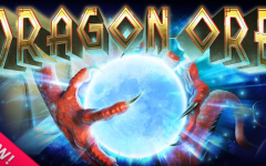 Dragon Orb