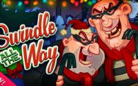 Swindle-All-the-Way-Slot