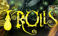 Trolls Slot