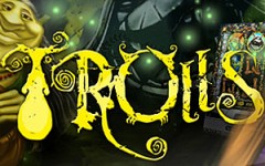 Trolls Slot