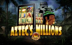 Actec’s Millions Free Slot