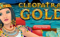 Cleopatra's Gold