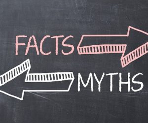 casino myths