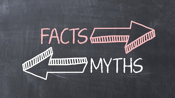 casino myths 
