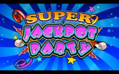 Super Jackpot Party