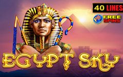 Egypt Sky free slot