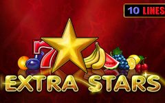 Extra Stars free slot