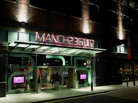 235 Casino in Manchester