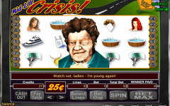 Mid-Life Crisis free Slot