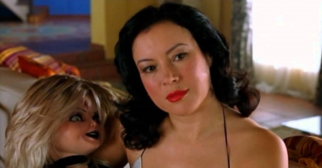 Jennifer Tilly 