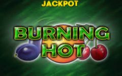 Burning Hot
