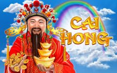 Cai Hong