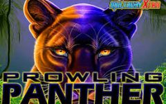 Prowling Panther